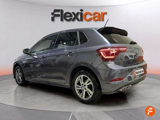 Volkswagen Polo R-Line 1.0 TSI 70kW (95CV)