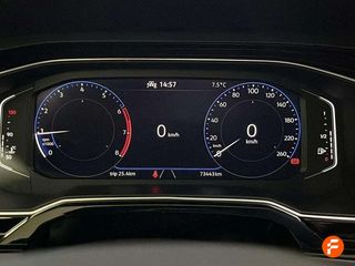 Volkswagen Polo R-Line 1.0 TSI 70kW (95CV)