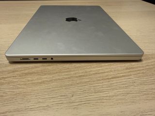 MacBook Pro 16" M1 MAX 10CPU/24GPU 32GB RAM, 1TB