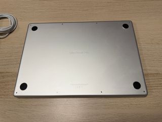 MacBook Pro 16" M1 MAX 10CPU/24GPU 32GB RAM, 1TB