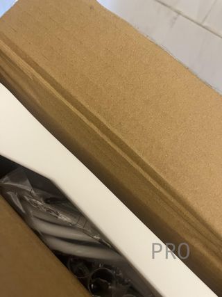 Estante de baño esquinero SONGMICS