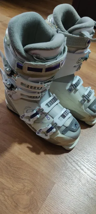 Botas Esquí Mujer Head Next Edge Talla 25.0