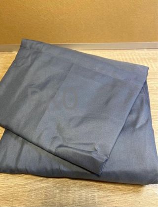 Sábana Bajera Ajustable de Microfibra Todocama