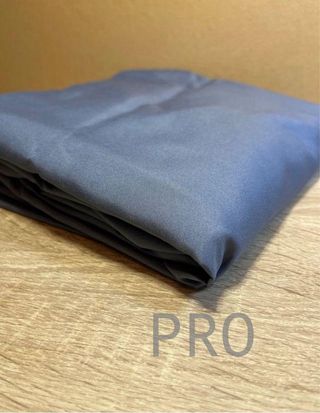 Sábana Bajera Ajustable de Microfibra Todocama