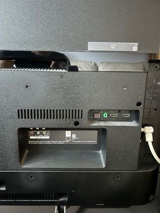 Sony Bravia 43 4K Android TV KD-43XG8096