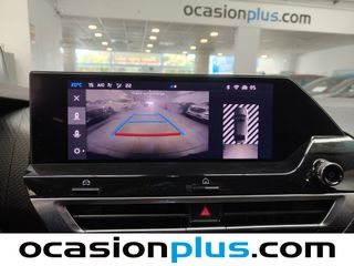 Citroen C4 X 1.2 PureTech 130 S&S Shine EAT8 96 kW (131 CV)