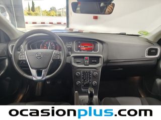 Volvo V40 T2 Momentum 90 kW (122 CV)