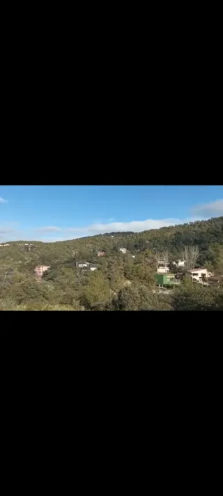 Parcela con proyecto,estudios y más.