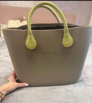 Borsa grande O Bag