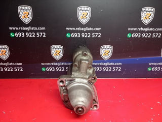 MOTOR ARRANQUE BMW SERIE X5 (E53) 0001108190