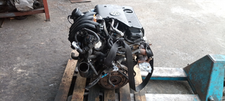 MOTOR COMPLETO VOLKSWAGEN PASSAT BERLINA (3B2) Be