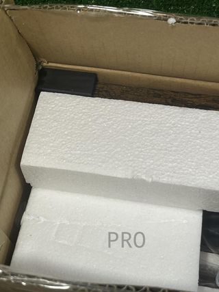 Carrello VASAGLE a 4 Livelli