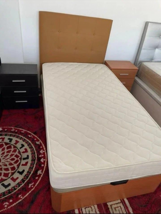 LIQUIDACIÓN EN Canapés abatibles y colchones