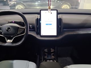 Volvo EX30 Twin Motor AWD Ultra Auto