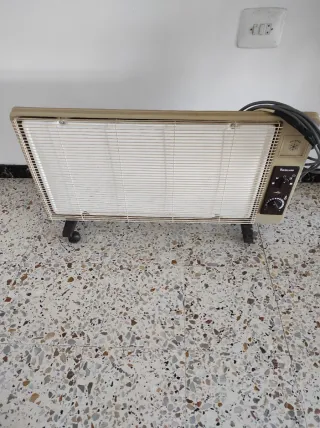 Radiador Thermor Beige