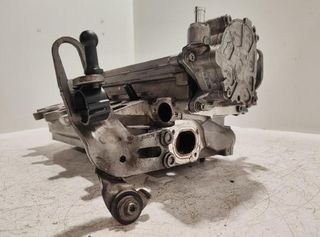 Culata volkswagen 03l103373 passat berlina 306256