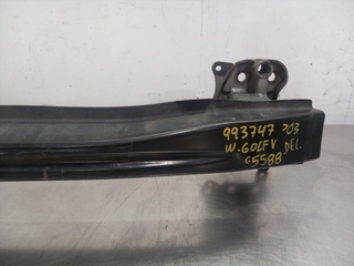 REFUERZO PARAGOLPES DELANTERO VOLKSWAGEN GOLF V (