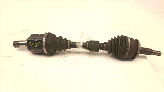 TRANSMISION DELANTERA IZQUIERDA TOYOTA AURIS (E18