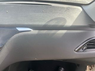 Despiece Peugeot 208