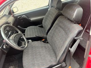 Volkswagen Golf 1995