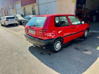 Volkswagen Golf 1995