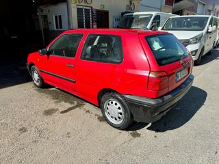 Volkswagen Golf 1995