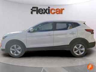 Nissan Qashqai dCi 150CV (110kW) 4WD ACENTA