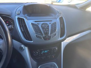 Ford Grand C-MAX 2010