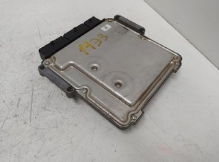 Centralita renault 0281030991 trafic furgon 292540