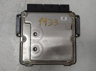 Centralita renault 0281030991 trafic furgon 292540