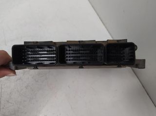 Centralita renault 0281030991 trafic furgon 292540