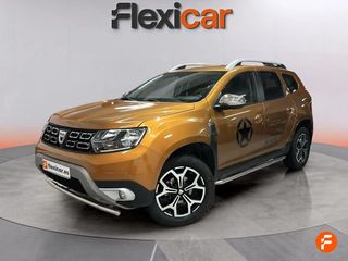 Dacia Duster Essential 1.6 84kW (114CV) 4X2 GLP