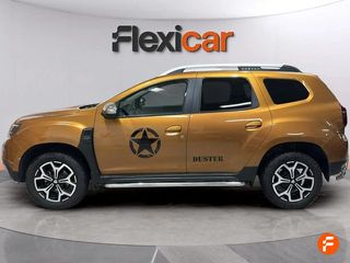 Dacia Duster Essential 1.6 84kW (114CV) 4X2 GLP