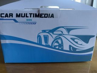 Radio Uconnect 5 Alfa Romeo MiTo 2018