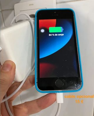 Cargador original de Apple USB-C de 87W