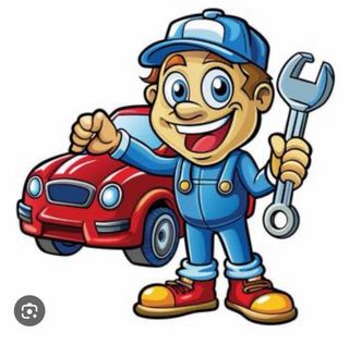 Se hacen trabajos de mecanica