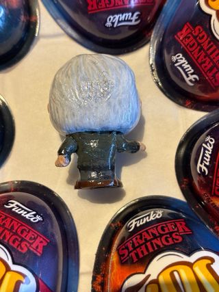 CUSTOM Víctor Creel Stranger Things