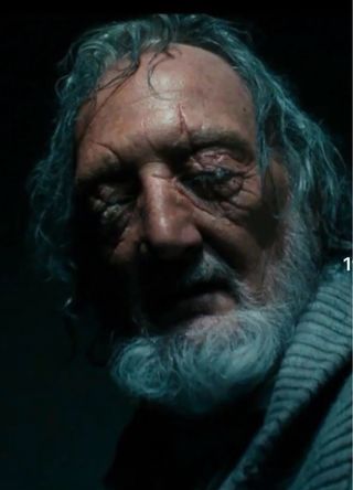 CUSTOM Víctor Creel Stranger Things