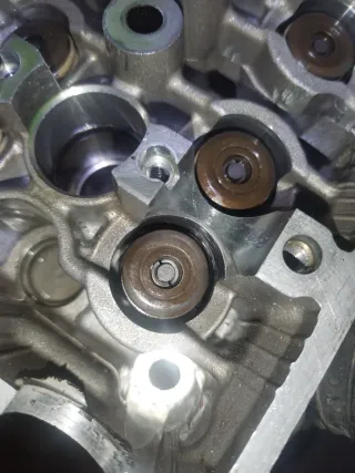 MECANICO DE MOTOS REPARACION MOTORES