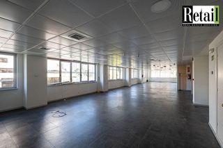 Oficina en alquiler en Castilla en Madrid