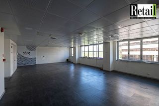 Oficina en alquiler en Castilla en Madrid