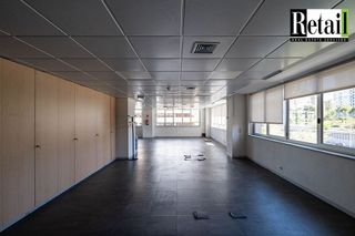 Oficina en alquiler en Castilla en Madrid