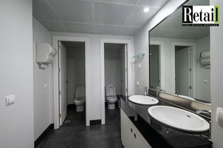 Oficina en alquiler en Castilla en Madrid