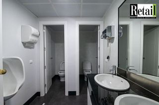 Oficina en alquiler en Castilla en Madrid