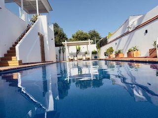 Chalet en alquiler en Cabo Pino - Reserva de Marbella en Marbella