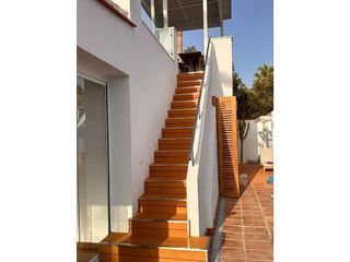 Chalet en alquiler en Cabo Pino - Reserva de Marbella en Marbella