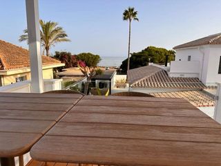 Chalet en alquiler en Cabo Pino - Reserva de Marbella en Marbella
