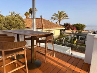 Chalet en alquiler en Cabo Pino - Reserva de Marbella en Marbella