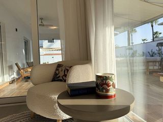 Chalet en alquiler en Cabo Pino - Reserva de Marbella en Marbella