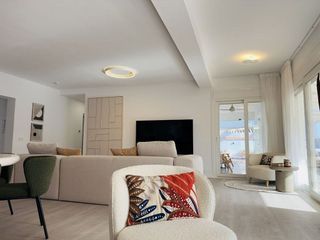 Chalet en alquiler en Cabo Pino - Reserva de Marbella en Marbella